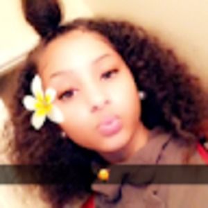 Meet your Posher, Mariah